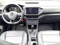 2023 Volkswagen T-Cross I (China Market), белый - вид 10