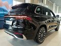 2026 Geely Monjaro I, чёрный, 4954990 рублей - вид 2