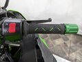 2021 Kawasaki Ninja 400, зелёный, 649000 рублей - вид 11