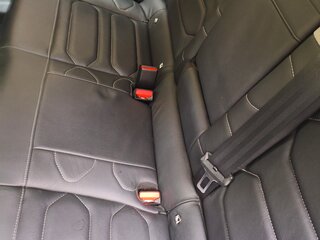 2021 Citroen C4 III, серый, 1770000 рублей, вид 4