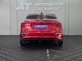 2019 Kia Cerato IV, красный, 1849000 рублей - вид 4