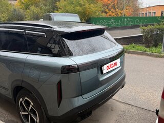 2023 Jaecoo J7 I, серый, 2199999 рублей, вид 5