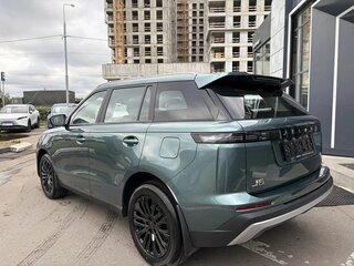 2026 Jeland J6, зелёный, 2749000 рублей, вид 2