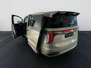 2025 Hongqi HQ9, серый, 7350000 рублей, вид 3