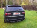 2007 BMW X5 3.0si II (E70), чёрный, 1200000 рублей - вид 2