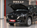 2026 Mazda CX-5 II Рестайлинг, чёрный, 2650000 рублей - вид 10