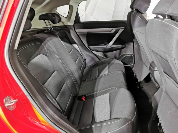 2020 Geely Coolray I, красный, 1425150 рублей - вид 14