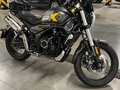 2025 Voge AC525X, серый, 485000 рублей - вид 2