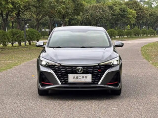 2022 Changan Eado Plus I, серый, 1200000 рублей, вид 3