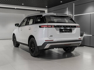 2026 Jeland J6, белый, 2549000 рублей, вид 4