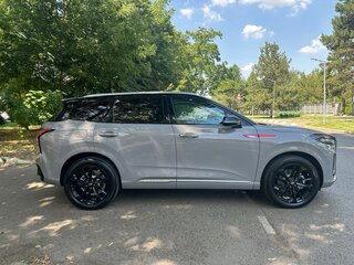 2024 Hongqi HS3, серый, 3200000 рублей, вид 4