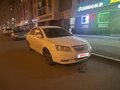 2013 Geely Emgrand EC7, белый - вид 3