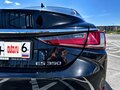 2023 Lexus ES 350 VII Рестайлинг, чёрный - вид 10