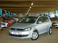 2011 Volkswagen Golf Plus II, серебристый, 719000 рублей