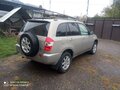 2011 Vortex Tingo I, бежевый, 520000 рублей - вид 7