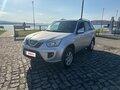 2013 Chery Tiggo (T11) I Рестайлинг (FL), серебристый, 250000 рублей - вид 5