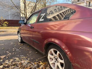 2008 Lada (ВАЗ) 2112, красный, 194000 рублей, вид 4