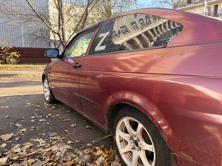 2008 Lada (ВАЗ) 2112, красный, 194000 рублей, вид 4