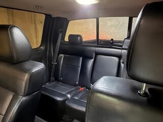 2004 Ford F-150 XI, чёрный, 1600000 рублей, вид 5