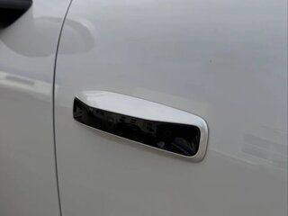 2026 Changan Qiyuan A06 28.39 kWh, белый, 3000000 рублей, вид 5