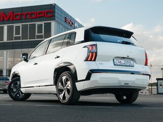 2026 GAC Aion V, белый, 2790000 рублей, вид 3