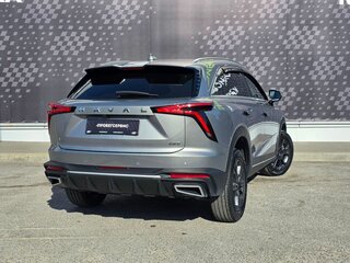 2024 Haval F7 II, серый, 2450000 рублей, вид 2