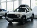 2026 Haval Dargo I Рестайлинг, белый, 3499000 рублей - вид 5