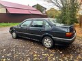 1991 Volkswagen Passat B3, синий - вид 9
