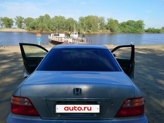 2000 Honda Legend III, серый, 350000 рублей, вид 2