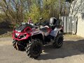 2025 BRP Can-Am Outlander X MR 1000R, серебристый, 2400000 рублей - вид 9
