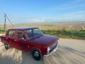 1977 Lada (ВАЗ) 21011, красный, 180000 рублей - вид 6