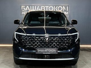 2026 Changan UNI-S I Рестайлинг, чёрный, 2850000 рублей, вид 2