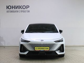 2023 Changan UNI-V I, белый, 2199000 рублей, вид 5
