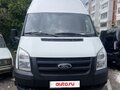 2013 Ford Transit, белый, 670000 рублей - вид 9