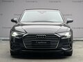 2019 Audi A6 45 TFSI V (C8), чёрный, 3837000 рублей - вид 2