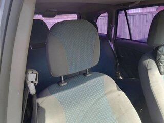 2007 Chery Tiggo (T11) I, чёрный, 165000 рублей, вид 5