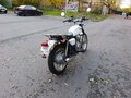 2008 Honda CB 400SS, белый, 450000 рублей - вид 8