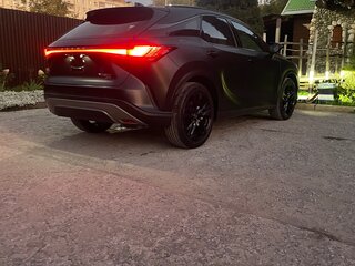2025 Lexus RX 300 V, чёрный, 7900000 рублей, вид 5