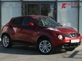2012 Nissan Juke I, красный, 1087000 рублей - вид 2