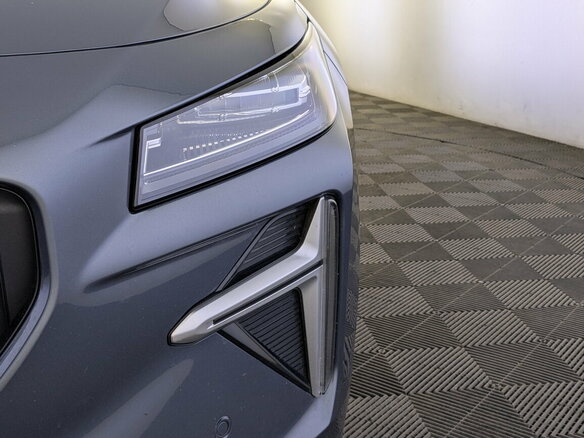 2024 Geely Preface I, серый, 2595000 рублей - вид 16