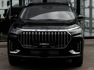 2026 Jetour X90+, чёрный, 4199000 рублей, вид 2