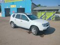 2020 Renault Duster I Рестайлинг, белый, 1725000 рублей - вид 1