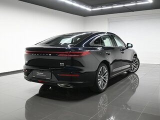 2024 FAW Bestune B70 I Рестайлинг, чёрный, 2350000 рублей, вид 2