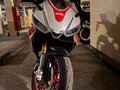 2022 Aprilia RS 660, белый, 1100000 рублей