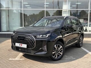 2026 Tenet T7, чёрный, 2785000 рублей, вид 1