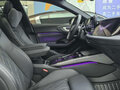 2026 Audi A5 L Sportback III (B10), серый, 6200888 рублей - вид 8