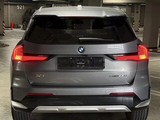 2023 BMW X1 Long 20Li sDrive III (U11/U12), серый, 3550000 рублей, вид 4