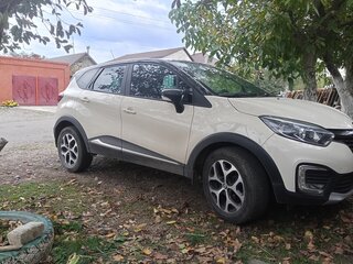 2019 Renault Kaptur I, белый, 1050000 рублей, вид 1