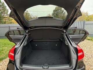2016 Mercedes-Benz GLA 250 I (X156), чёрный, 2500000 рублей, вид 3