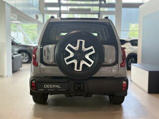2026 Changan Deepal G318 I, серебристый, 5740000 рублей, вид 3